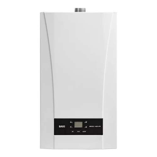 ���� ����� ECO Nova 24 F ������� ��������� ������������� �������� ������ �������� 24 ��� Baxi NEW