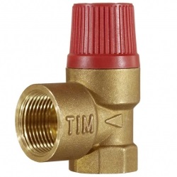 ���� ������ ����������������� 1,5 ��� 1/2 �� TIM