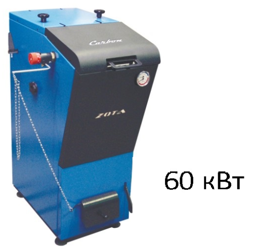 ���� ����� ��������������� Carbon-60 (60 ���, �������� ���������������) ZOTA