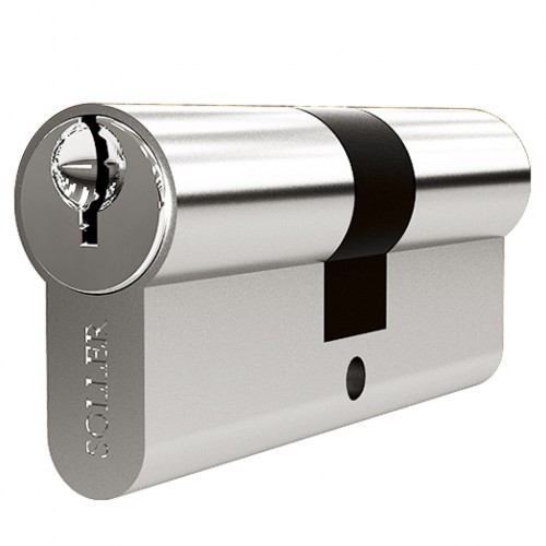 ���� �������� ����������� F5 ���� (60��, 5 ������) ������/������, ���������� ���� SOLLER Cu.� (12/120; 10702070/180319/0046002, �����)