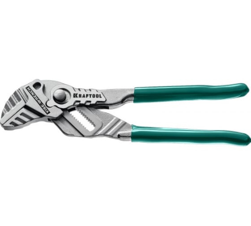 ����� ����������� 180�� Vise-Wrench KRAFTOOL