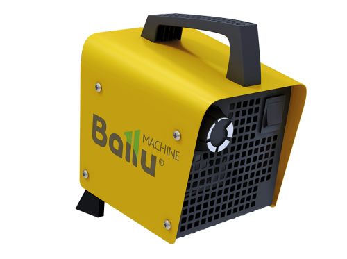 ����� �������� BALLU BKN-3 (2,2 ���, 25 �2)