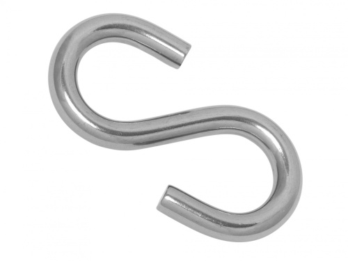   "S"   5,0
