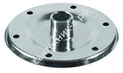 ������ 1", ����������� ����� SS BELAMOS