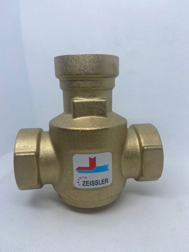 ���� ���������������� ������������ ������ 1" �� ��� ��������� ������  (60��) Zeissler