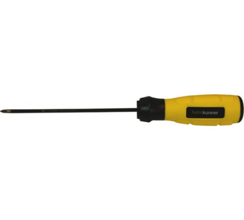 �������� ��������� PH2x38�� �������� ����������, ��������� 59 HRC, S2 Hanskonner HK1040-16-PH2-38