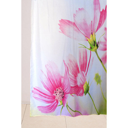 ����� ��� ������ WS-817 (����) 180�180, ���, Delphinium/Zenfort