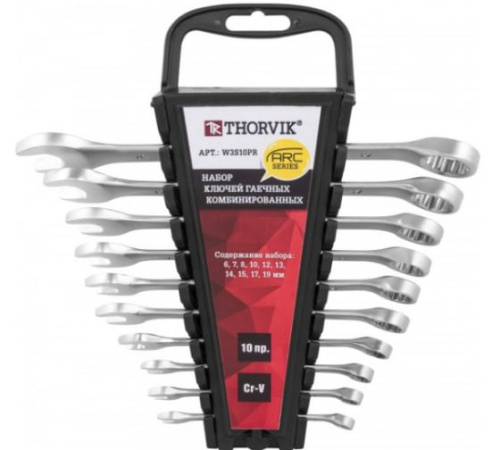 ���� ����� ������ ������� ���������������  8 ��������� �� ��������� 6-19�� ����� ARC Thorvik