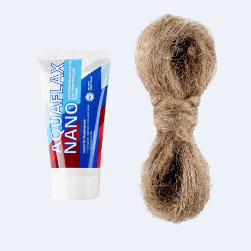 �������� ��������� �1 (����� 30 � ���� + �� ���� 15�) AquaflaxNano