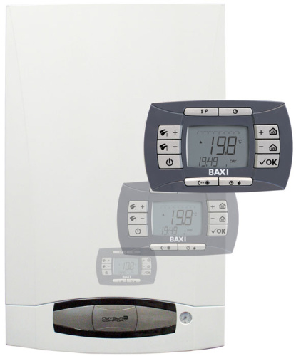    Nuvola 280i (28, 60, . ) BAXI