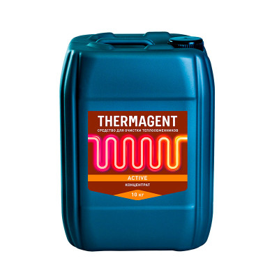���� ����������� �������� Thermagent active  10�� ��������