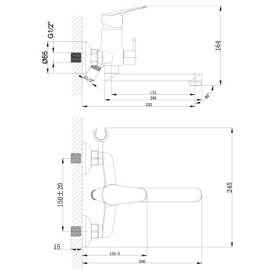 ��������� ����� Lemark Partner LM6513C 10% � �����