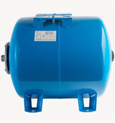 ��� �������������� 100 �. ����� �������������� d 1", 10 bar STOUT