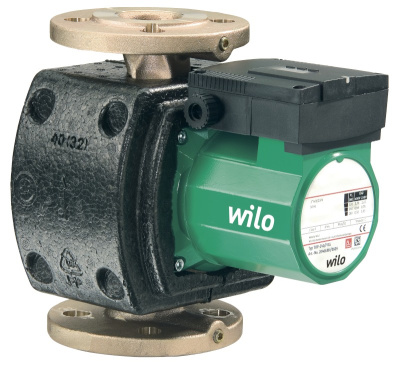  .   Wilo TOP-Z 40/7 DM PN6/10 GG ()