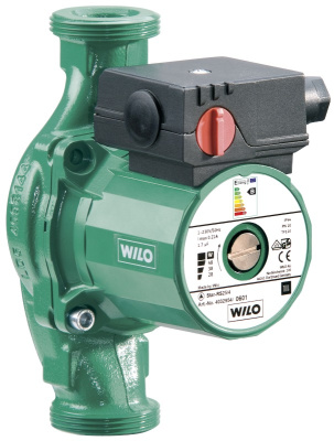   Wilo Star-RS 25/8   PN10