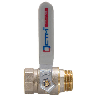 ���� ������� 1/2" �/� ����� CTM ��������