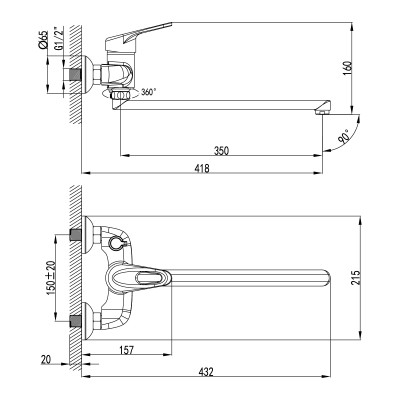 ��������� ����� Lemark Luna LM4117C � �����
