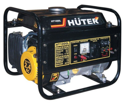 ���� �������������� HT1000L Huter
