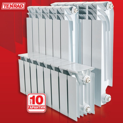   TENRAD 500/80/4 