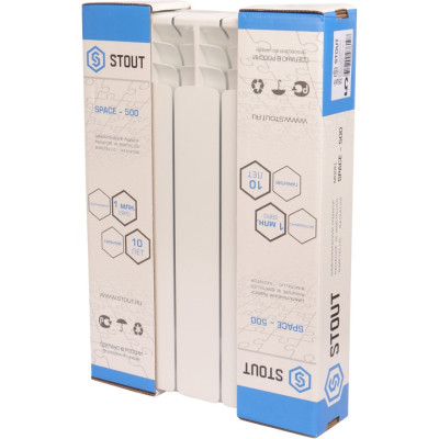 �������� ��������������� STOUT Space 500/90/5