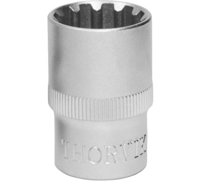 ���� ������� �������� 1/4"DR�12�� Thorvik