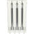 Радиатор алюминиевый ROMMER Profi 500/80/4 Пермь Радиатор алюминиевый ROMMER Profi 500/80/4 Пермь