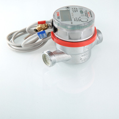 ������������ ���������� 15, � ��������������� ������������ M-BUS(�� �������� �����������) 0,6 �3/���