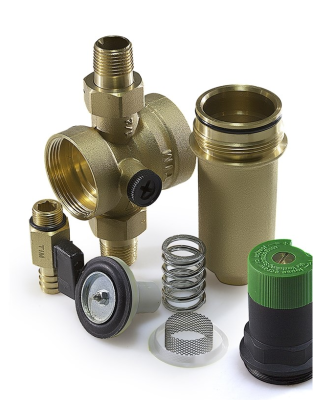 ������ ��������������� ��������� 1/2" � ����������� �������� � ����������, ��� �������� ���� ���������� TIM