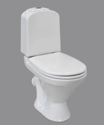 ������-������� Classic Comfort (2-� �����.OLI, ���������, ������� soft close, clip up) Sanita Luxe (��3)