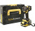 ���� ��������� HCD20420BLC (18�, 1BatterySystem, 420��, 1/2",  2����, ����, �����, �/�) Hanskonner