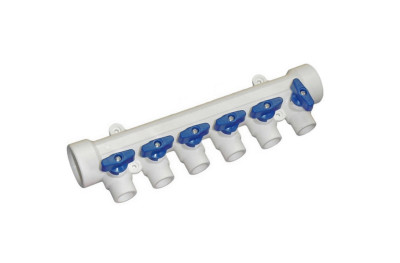��������� PP-R � ��������� ������� 40 x 20 ��, 6 ������ VALTEC