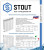 Радиатор биметаллический STOUT Space 500/90/9 Радиатор биметаллический STOUT Space 500/90/9