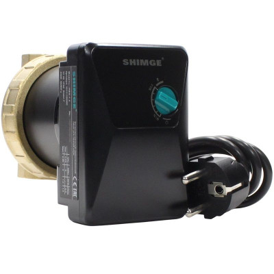 ����� �������������� SHIMGE HBS 1.5, 9 ��, 80 ��, 1/2 �����