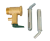 ��������������� HAIER FCD-JTHA30-III(ET)	(��������������, ������� ������������� ���) 1,5 ���