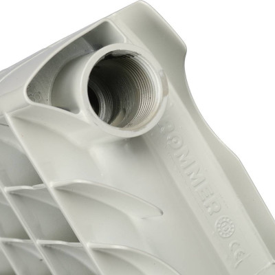 �������� ����������� ROMMER OPTIMA 500/80/4 �����