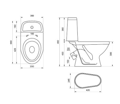������-������� "�����" � ��������� � �������� (����� ������) Santeri 