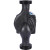 Насос циркуляционный mini 25/40-180 без гаек STOUT Насос циркуляционный mini 25/40-180 без гаек STOUT