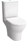 ������� Vitra Zentrum Rim-Ex �������, ���. �����. ���������, ����. Hygiene ���. Geberit