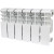 Радиатор алюминиевый ROMMER Plus 200/100/6 Пермь Радиатор алюминиевый ROMMER Plus 200/100/6 Пермь
