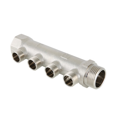 ���� ��������� 3/4 �/� � 4 ������ 1/2  (�) VTM VTc.500.N.0504 Valtec