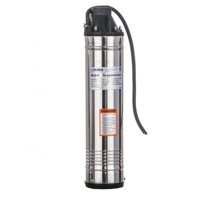 ����� ���������� ��������� �������� ��10-P  (4", 800��, 1900�/�, 55�) ������ 20� (�� 30�) BELAMOS