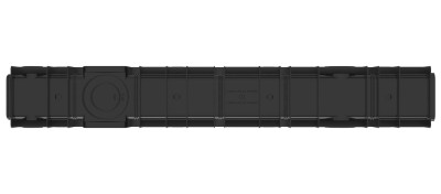 ����� ������������ ����������� 146 � � 120 � � 1000 � DN100 SteeStart 