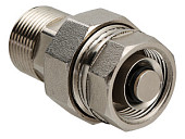 ����-���������� ��������� "VALTEC" 1" ��� ��������. ���� VT.538.N.06