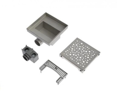 ���� 50*150*150 �������, ��������������, ��������������� ������, ����������� ����� BAD411502 TIM