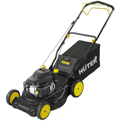 ���� ������������� ���������� GLM-5.0 ST (3677 ��, 4�, 5 �.�, ������ ������� 46��) HUTER