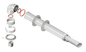 ���� �������� �������� ������������ ����.������ D60/100�750 Haier, Hubert, Bugatti, Baxi, BOSCH ����� Navien DR Thermo