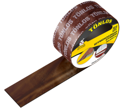 ������������ ������� (2000x50) 2 �� TONLOS TAPE