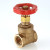 Задвижка с клиновым затвором VALTEC PN 16 3/4" Задвижка с клиновым затвором VALTEC PN 16 3/4"
