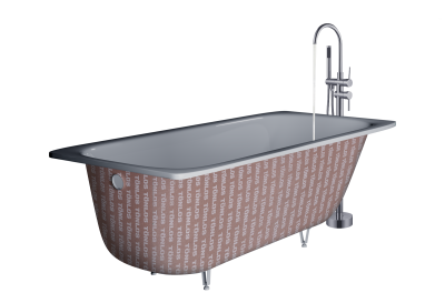 ����������������� ���� 6 �� TONLOS BATH (��� ���� �������� 180 x 80)