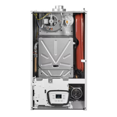 ���� ����� ECO Life 24 F ������� ��������� ������������� �������� ������ �������� 24 ��� Baxi